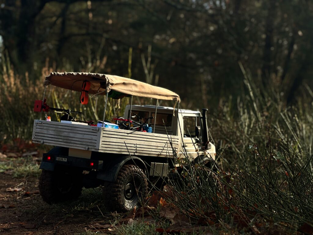 Unimog