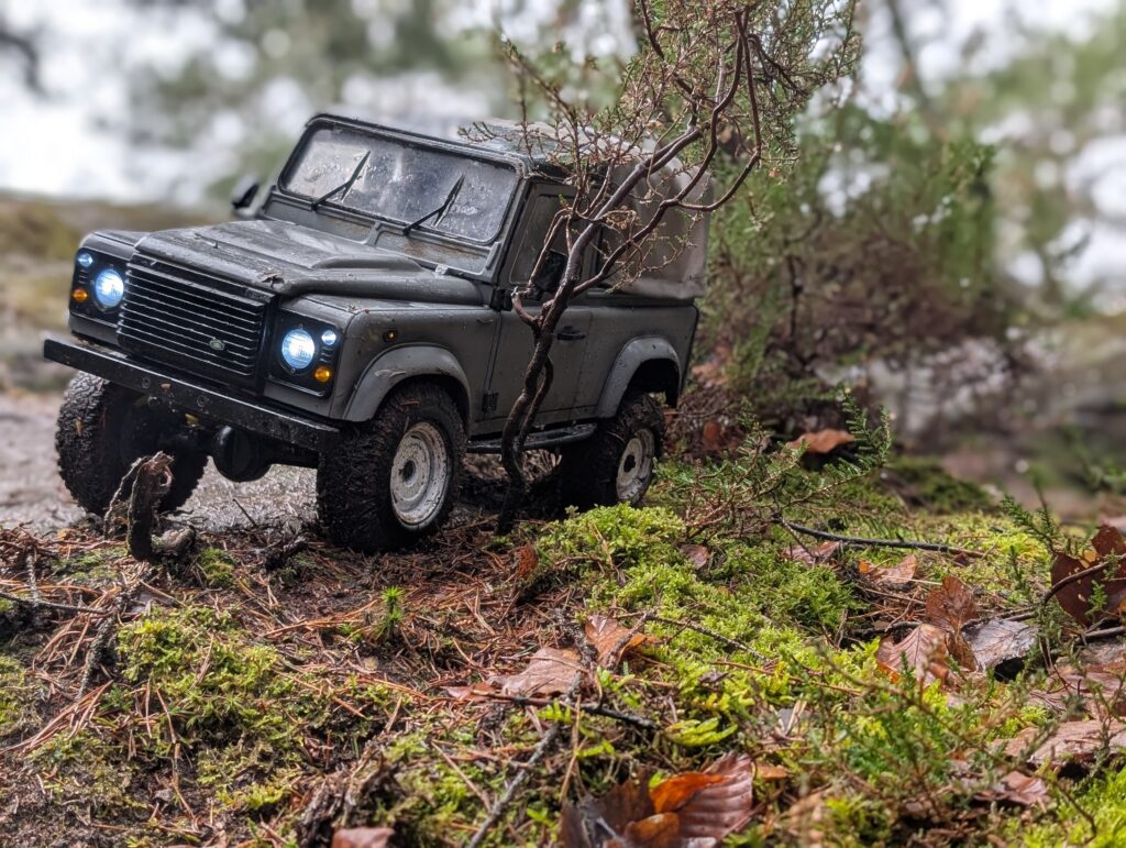 Defender