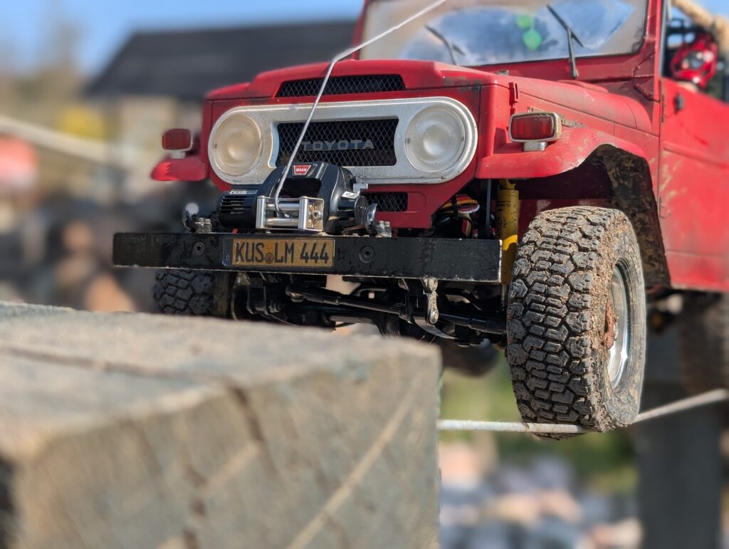 LandCruiser