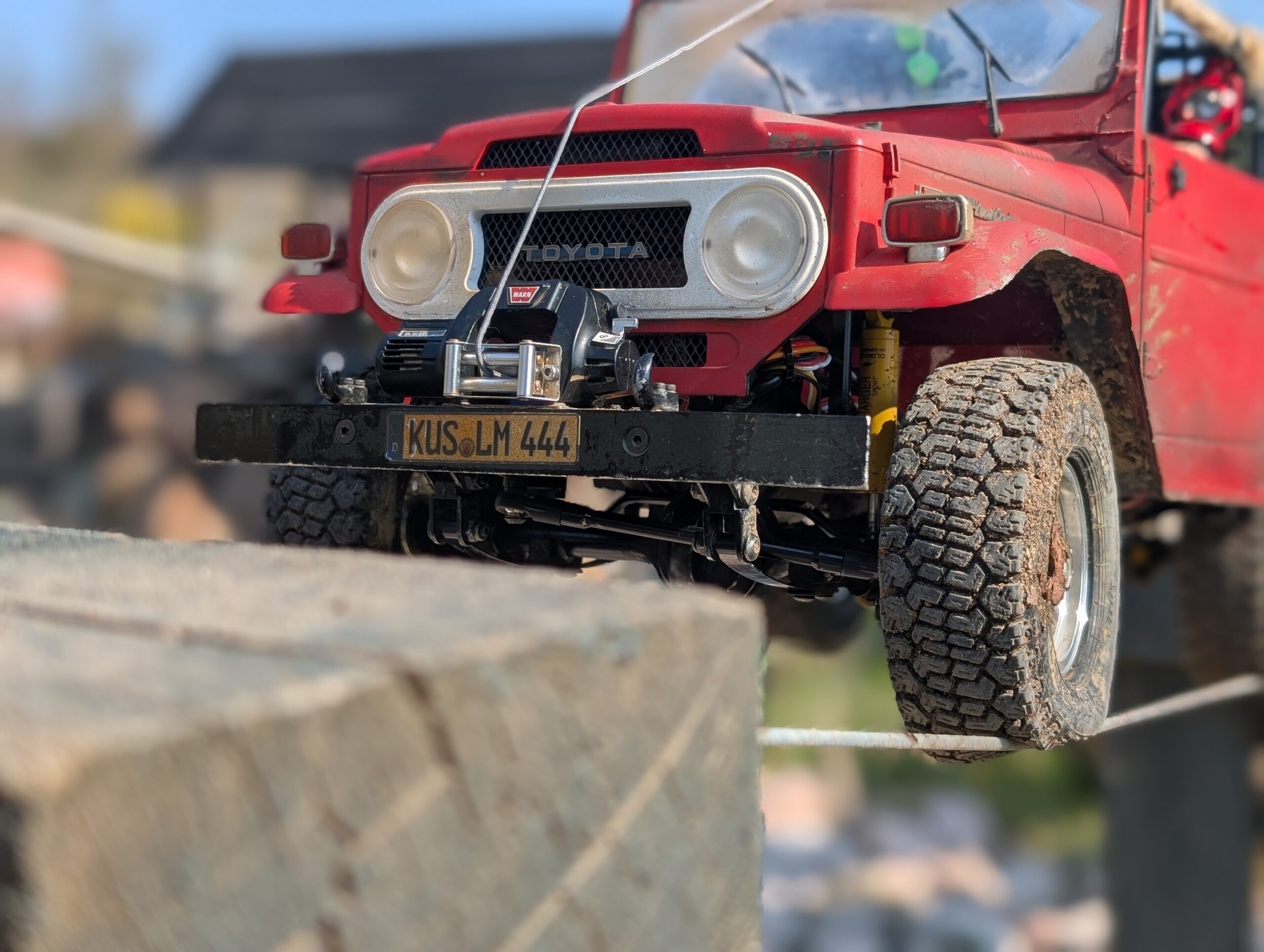 LandCruiser